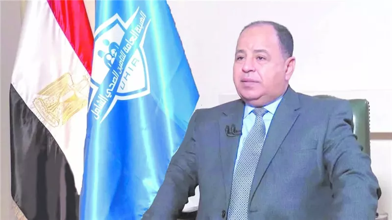 360 مليار جنيه .. لمد «مظلة التأمين الصحى» لجميع المصريين