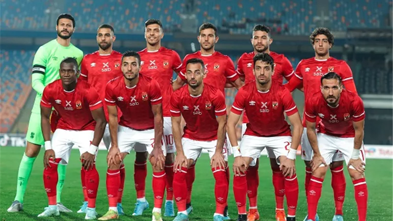 مشاهدة مباراة الاهلي واتحاد العاصمة الجزائري بث مباشر في السوبر الإفريقي اليوم