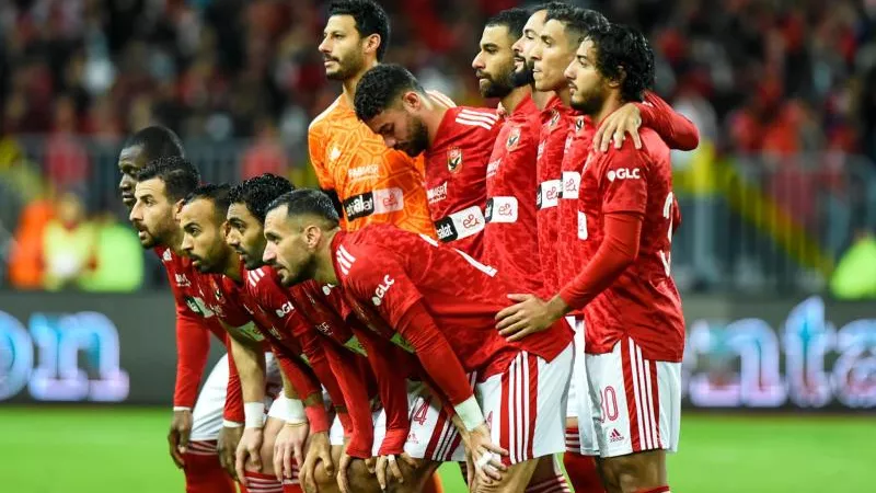 beIN SPORTS بث مباشر الآن.. نتيجة مباراة الأهلي واتحاد العاصمة (0-0) كأس السوبر الإفريقي