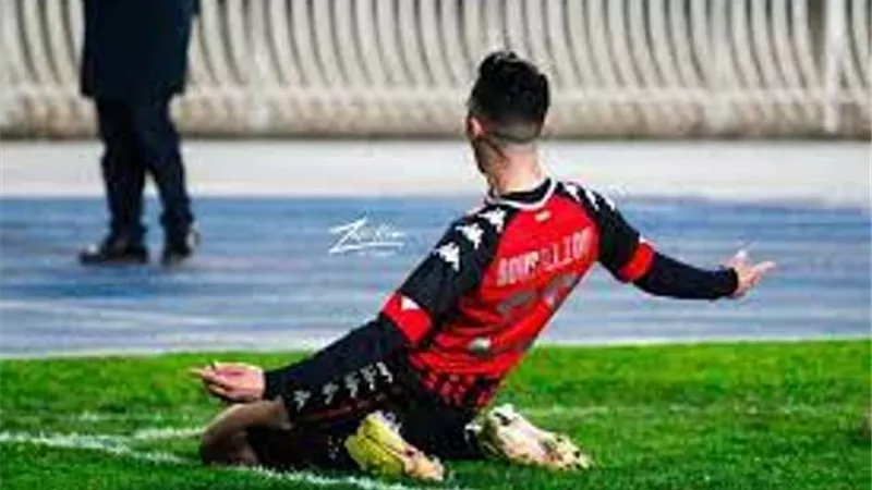 بوسيليو يقود تشكيل اتحاد العاصمة فى مواجهة الاهلى بالسوبر الافريقى