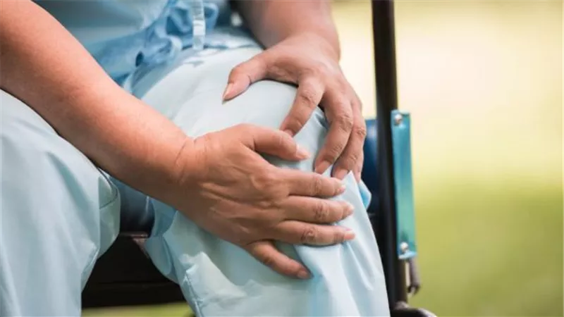 علامات تدل على الاصابة بالتهاب المفاصل