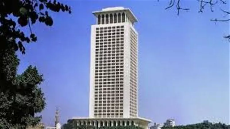 الخارجية تتابع أحوال المصريين في الشرق الليبي وتنسق جهود إنقاذ الناجين