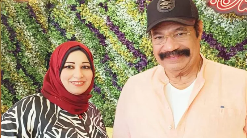 الشرقيه تنظم مهرجان التذوق فى دورته الثانيه بحضور الشيف الشربيني