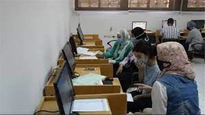 ترشيح 675 ألفا و 54 طالبا من الثانوية العامة للقبول بالجامعات