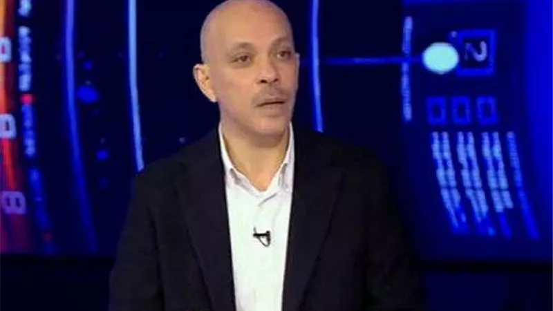 خبير تحكيمى : ضربة جزاء اتحاد العاصمة غير صحيحة..والاهلى له مثلها