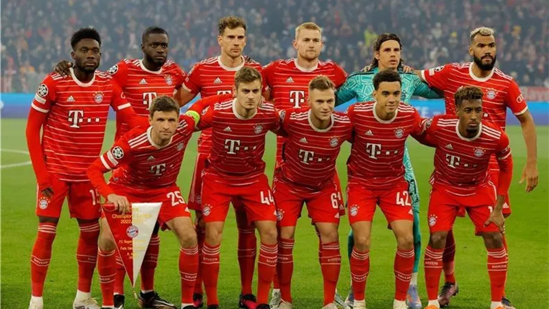 بايرن ميونخ يتعادل أمام باير ليفركوزن فى الدوري الألماني