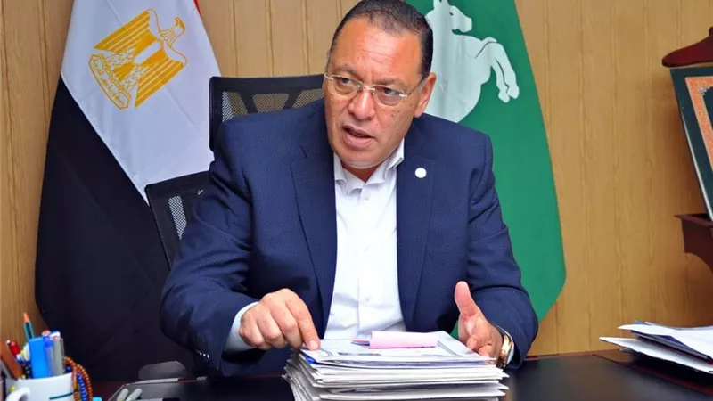 ضبط 6500 علبة سجائر بغرض تهريبها وبيعها بالإبراهيمية
