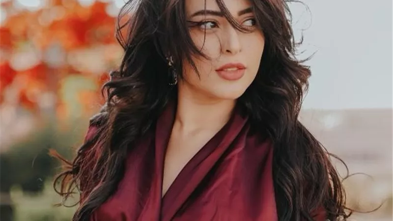 كيرا الصباح تتعاقد على فيلم 
