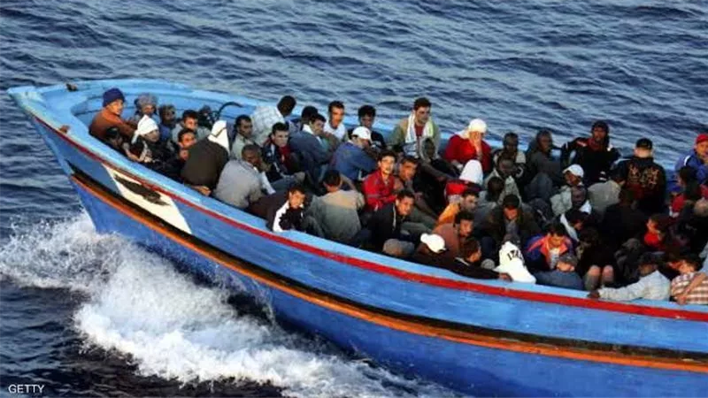 الأمم المتحدة تطلب مساعدة جزيرة لامبيدوزا الإيطالية بسبب مواردها