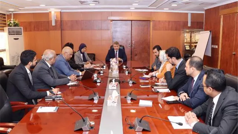 نبأ سار من هيئة التنمية الصناعية فى تقديم الخدمات للمستثمرين