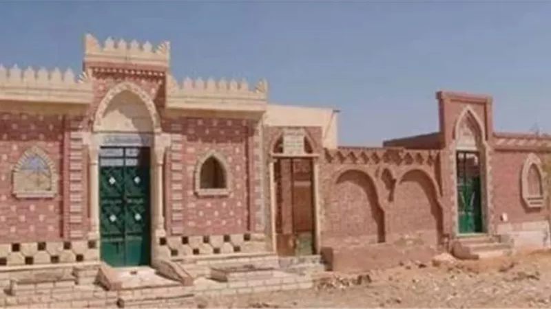 الاسكان تعلن موعد إجراء القرعة بشأن اراضي مقابر للمسلمين والمسيحيين