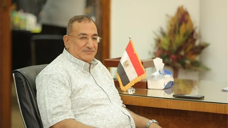 في معرض الاسماعيلية 