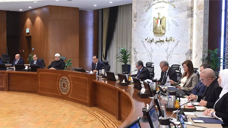 وزيرة التخطيط تستعرض وضع مصر في تحقيق أهداف التنمية المستدامة