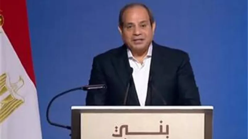 8 قرارات تاريخية من الرئيس السيسى لتخفيف الأعباء المعيشية عن المواطنين