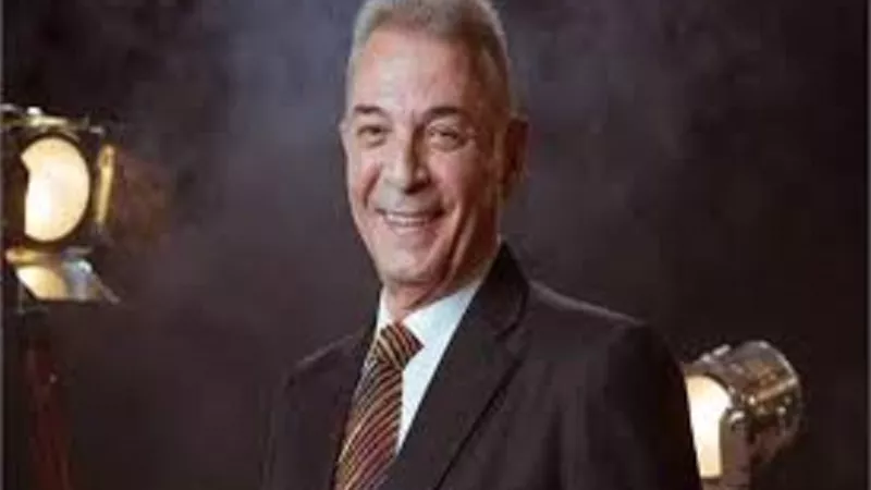 محمود حميدة ينضم لـ أنستجرام