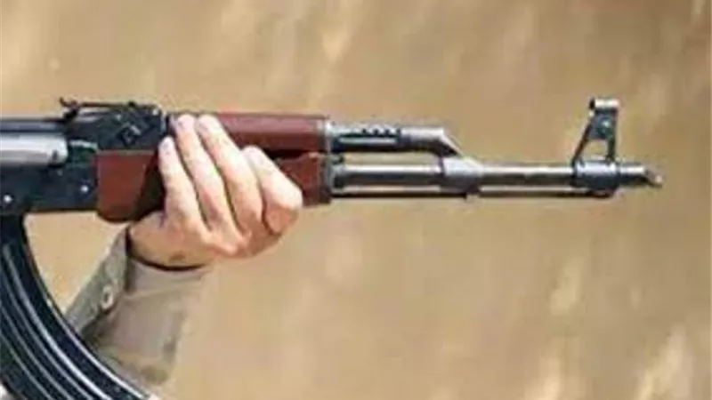 مصرع عنصر إجرامى شديد الخطورة خلال تبادل لإطلاق النار مع الشرطة بأسيوط