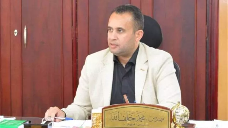 جهاز دمياط الجديدة يكشف عن أهم أعمال الطرق الجديدة فى المدينة صور