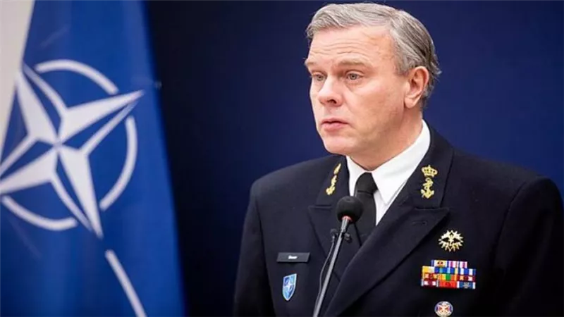 الناتو يجري مناورات عسكرية هي الأضخم منذ انتهاء الحرب الباردة