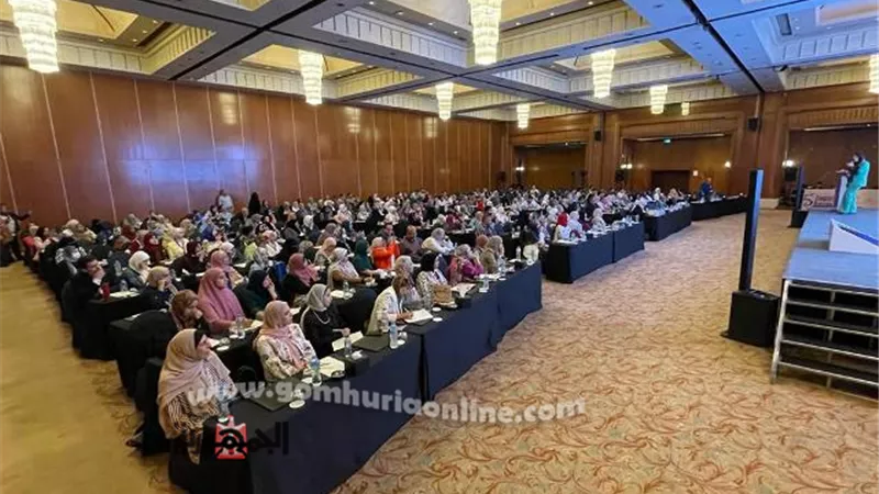 نائب رئيس جامعة الزقازيق يشهد فعاليات مؤتمرالجلدية