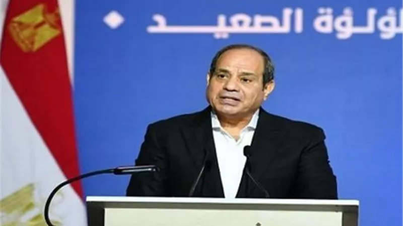 قوى عاملة النواب تشيد بعلاوات الرئيس السيسي
