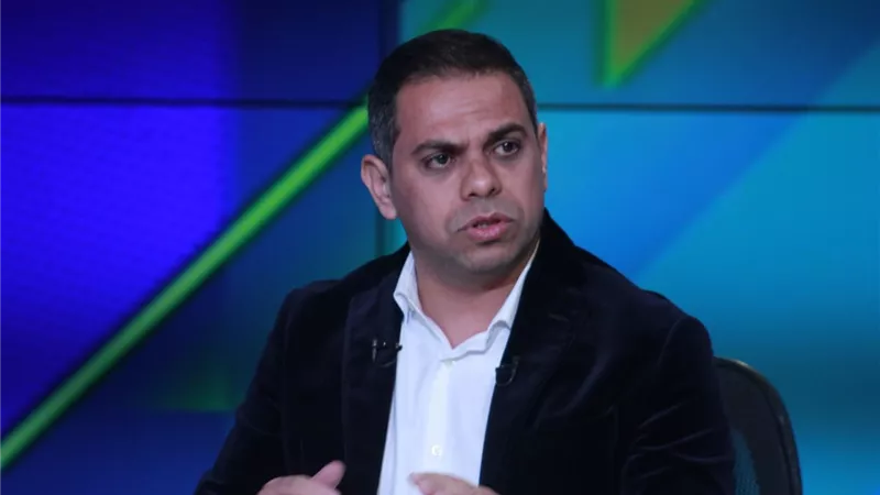 كريم شحاته: أوسوريو سبب خسارة الزمالك في الكونفيدرالية