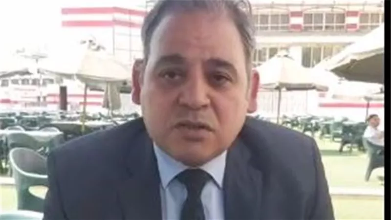 الحنبلى يكشف أسباب الطعن ضد ترشح جعفر ولبيب لرئاسة الزمالك
