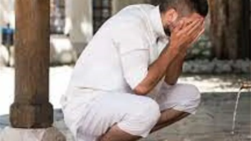 لن تتخيل.. فضل النوم على وضوء