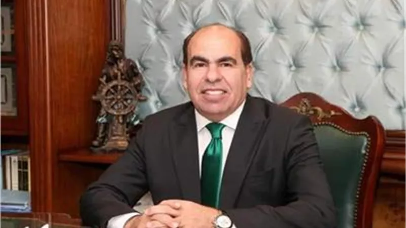 بوابة الجمهورية