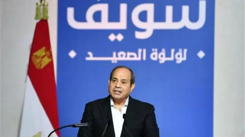 الأعلى للإعلام: الرئيس السيسي يؤمن بدور الصحافة وأول رئيس يتحدث عن زيادة البدل