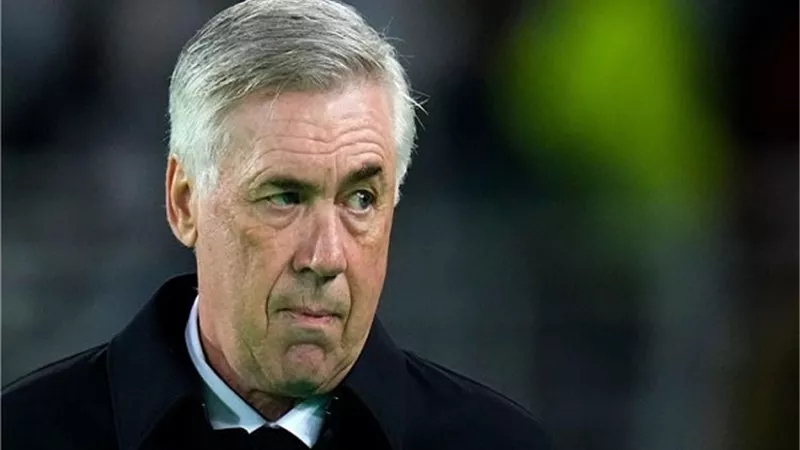 تشكيل ريال مدريد المتوقع أمام ريال سوسيداد الليلة