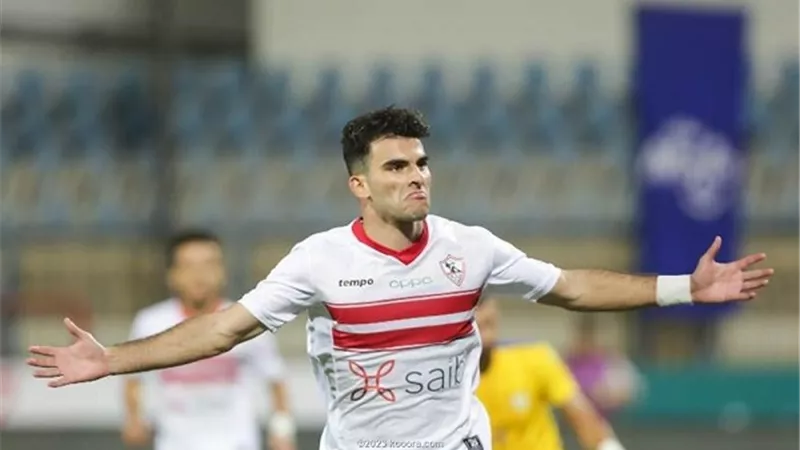 الحصول على 50% من المستحقات.. كواليس غياب أحمد سيد زيزو عن مباراة ارتا سولار