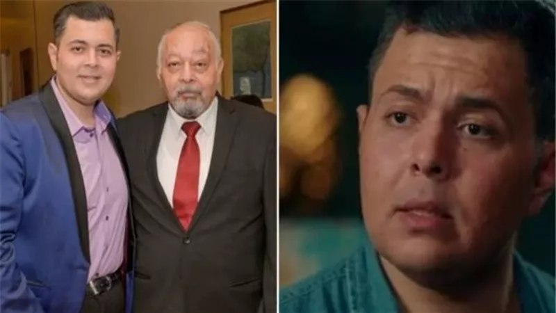 كريم مغاوري مع كريم وخاطر فى 