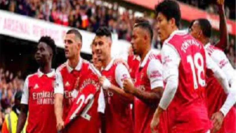 تشكيل آرسنال المتوقع أمام إيفرتون بالدوري الإنجليزي