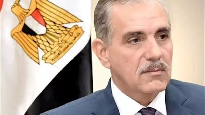 محافظ كفر الشيخ: متابعة مستمرة للمدارس استعدادا للعام الدراسى