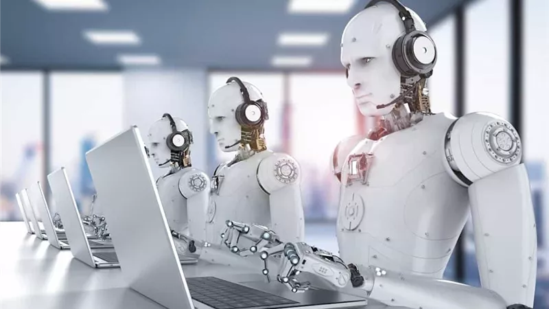 البحث العلمى تعقد ندوة للذكاء الاصطناعي غدا ..رابط التسجيل