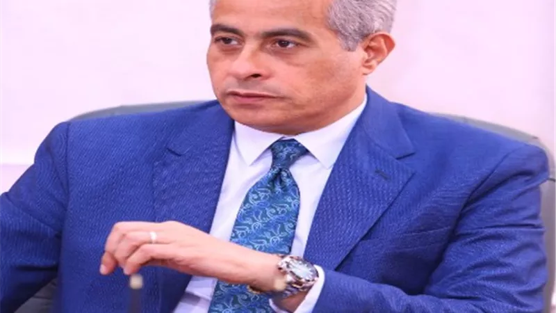 شحاتة: عربات متنقلة جديدة لتدريب الشباب على مهن يحتاجها سوق العمل