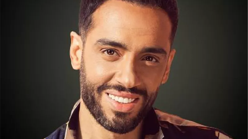 19 سبتمبر ..رامي جمال يطرح أغنية هيبدأ نتكلم