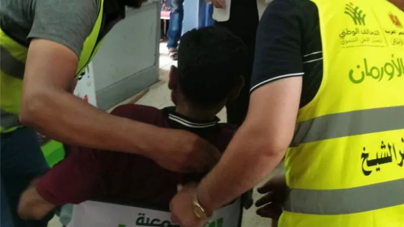 إجراء عدد من العمليات الجراحية للمرضى بكفر الشيخ