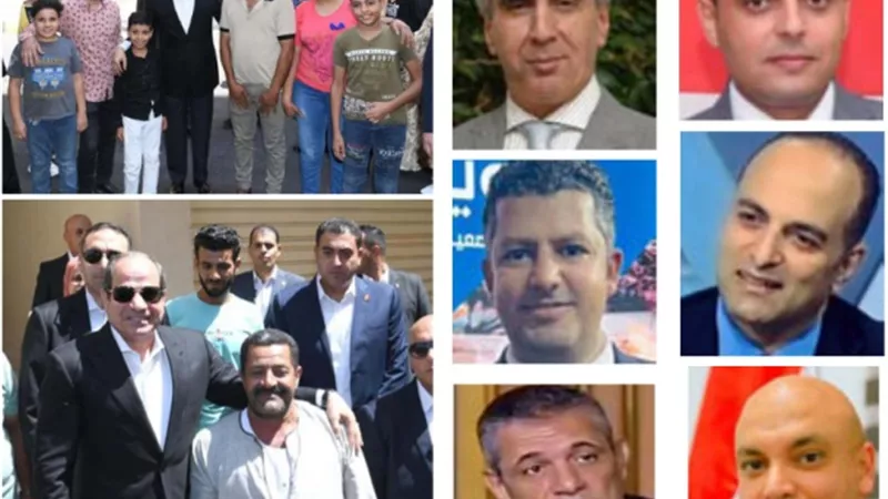 إجراءات تاريخية.. للقياية السياسية