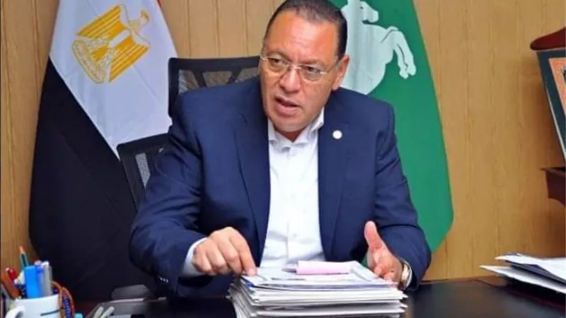 ضبط طن و500 كيلو دقيق بلدي قبل تهريبه بصان الحجر