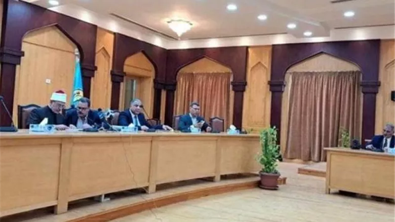 الطب 96.15% والهندسة 91.23%.. إعلان نتيجة تنسيق الثانوية الأزهرية رسميًا