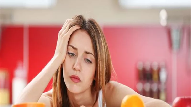 كيف تعرف إذا كنت جائعًا أم تشعر بالملل فقط؟