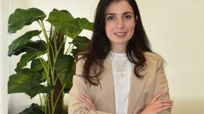 خبيرة اقتصاد:توقعات بتثبيت سعر الفائدة في اجتماع لجنة السياسات