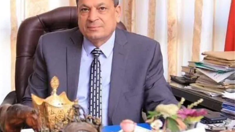 ضبط دقيق مدعم قبل بيعه في السوق السوداء بمركز العدوة
