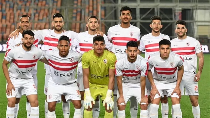 الزمالك يطالب بالسعة الكاملة لاستاد القاهرة أمام أرتا سولار
