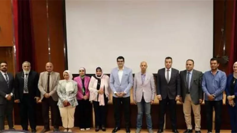 محافظ الشرقية يُنيب نائبه للمشاركة في اليوم العالم لسلامة المرضى