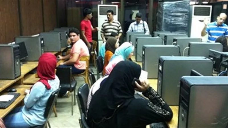 تنسيق جامعة الأزهر 2023-2024.. بعد ظهور نتيجة القبول.. خطوات الالتحاق بالكلية