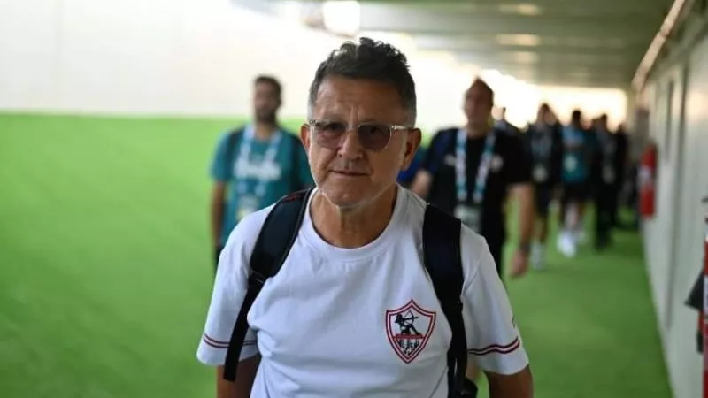 رحيل أوسوريو.. كيف يفكر الزمالك بعد الهزيمة أمام أرتا سولار؟