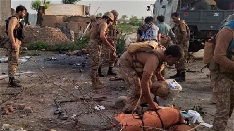 مقتل قياديٍّ بارز في حركة طالبان بباكستان