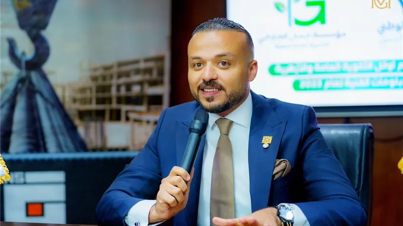 الجارحي: قرارات الرئيس السيسي تؤكد انحيازة للمواطن المصري
